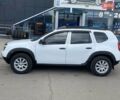 Белый Дачия Duster, объемом двигателя 1.46 л и пробегом 197 тыс. км за 8400 $, фото 11 на Automoto.ua