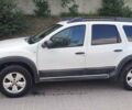 Белый Дачия Duster, объемом двигателя 1.6 л и пробегом 211 тыс. км за 9150 $, фото 1 на Automoto.ua