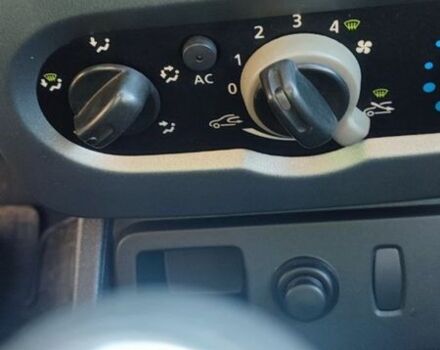 Белый Дачия Duster, объемом двигателя 1.6 л и пробегом 211 тыс. км за 9150 $, фото 7 на Automoto.ua