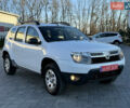 Білий Дачія Duster, об'ємом двигуна 1.6 л та пробігом 153 тис. км за 8999 $, фото 7 на Automoto.ua