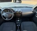 Білий Дачія Duster, об'ємом двигуна 0 л та пробігом 150 тис. км за 9000 $, фото 6 на Automoto.ua
