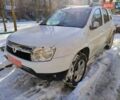 Белый Дачия Duster, объемом двигателя 1.6 л и пробегом 182 тыс. км за 7849 $, фото 1 на Automoto.ua
