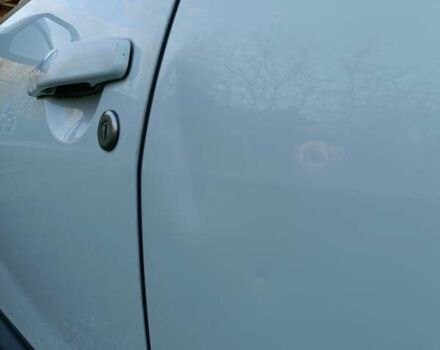 Белый Дачия Duster, объемом двигателя 1.5 л и пробегом 257 тыс. км за 8400 $, фото 23 на Automoto.ua