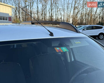 Білий Дачія Duster, об'ємом двигуна 1.6 л та пробігом 153 тис. км за 8999 $, фото 6 на Automoto.ua