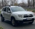Білий Дачія Duster, об'ємом двигуна 1.46 л та пробігом 238 тис. км за 7300 $, фото 5 на Automoto.ua