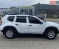 Белый Дачия Duster, объемом двигателя 1.46 л и пробегом 197 тыс. км за 8400 $, фото 5 на Automoto.ua