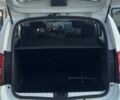 Белый Дачия Duster, объемом двигателя 1.5 л и пробегом 282 тыс. км за 7999 $, фото 9 на Automoto.ua