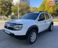 Білий Дачія Duster, об'ємом двигуна 1.46 л та пробігом 197 тис. км за 7990 $, фото 15 на Automoto.ua