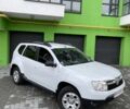 Білий Дачія Duster, об'ємом двигуна 1.5 л та пробігом 2 тис. км за 8800 $, фото 1 на Automoto.ua