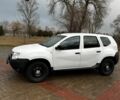 Белый Дачия Duster, объемом двигателя 0.16 л и пробегом 270 тыс. км за 6999 $, фото 8 на Automoto.ua