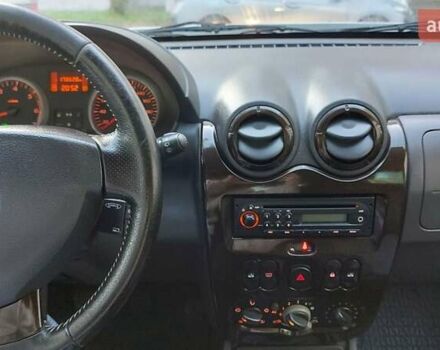Дачия Duster 2011 в Тернополе на Automoto.ua Белый Дачия Duster, объемом двигателя 1.46 л и пробегом 179 тыс. км за 9900 $, фото 17 на Automoto.ua