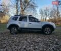 Белый Дачия Duster, объемом двигателя 1.46 л и пробегом 227 тыс. км за 10700 $, фото 35 на Automoto.ua
