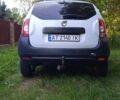 Белый Дачия Duster, объемом двигателя 1.6 л и пробегом 162 тыс. км за 7999 $, фото 1 на Automoto.ua