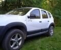 Белый Дачия Duster, объемом двигателя 1.6 л и пробегом 162 тыс. км за 7999 $, фото 4 на Automoto.ua