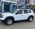 Белый Дачия Duster, объемом двигателя 1.46 л и пробегом 197 тыс. км за 8400 $, фото 12 на Automoto.ua