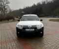 Белый Дачия Duster, объемом двигателя 0.16 л и пробегом 270 тыс. км за 6999 $, фото 5 на Automoto.ua