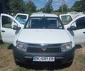 Белый Дачия Duster, объемом двигателя 1.6 л и пробегом 225 тыс. км за 8200 $, фото 1 на Automoto.ua