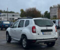 Белый Дачия Duster, объемом двигателя 1.46 л и пробегом 237 тыс. км за 8500 $, фото 2 на Automoto.ua