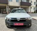 Белый Дачия Duster, объемом двигателя 1.6 л и пробегом 189 тыс. км за 8984 $, фото 1 на Automoto.ua