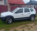 Білий Дачія Duster, об'ємом двигуна 1.6 л та пробігом 230 тис. км за 7000 $, фото 1 на Automoto.ua