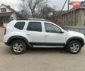 Белый Дачия Duster, объемом двигателя 1.5 л и пробегом 257 тыс. км за 8400 $, фото 1 на Automoto.ua