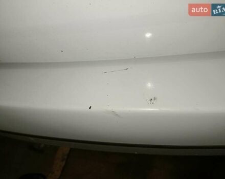 Белый Дачия Duster, объемом двигателя 1.5 л и пробегом 257 тыс. км за 8400 $, фото 28 на Automoto.ua