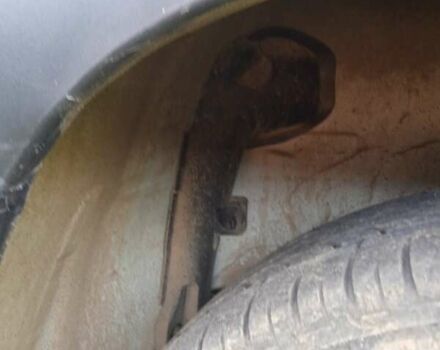 Белый Дачия Duster, объемом двигателя 1.6 л и пробегом 162 тыс. км за 7800 $, фото 37 на Automoto.ua