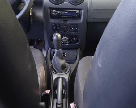 Белый Дачия Duster, объемом двигателя 1.6 л и пробегом 162 тыс. км за 7800 $, фото 29 на Automoto.ua