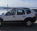Білий Дачія Duster, об'ємом двигуна 1.6 л та пробігом 211 тис. км за 9150 $, фото 10 на Automoto.ua