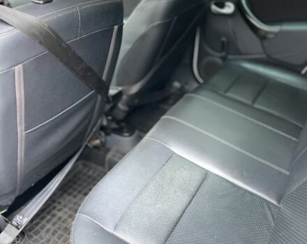 Белый Дачия Duster, объемом двигателя 1.5 л и пробегом 238 тыс. км за 7300 $, фото 2 на Automoto.ua