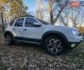Белый Дачия Duster, объемом двигателя 1.46 л и пробегом 227 тыс. км за 10700 $, фото 34 на Automoto.ua