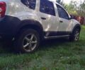 Белый Дачия Duster, объемом двигателя 1.6 л и пробегом 162 тыс. км за 7999 $, фото 3 на Automoto.ua