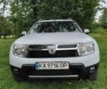 Білий Дачія Duster, об'ємом двигуна 1.46 л та пробігом 233 тис. км за 9800 $, фото 1 на Automoto.ua