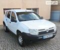 Білий Дачія Duster, об'ємом двигуна 1.6 л та пробігом 206 тис. км за 6649 $, фото 2 на Automoto.ua