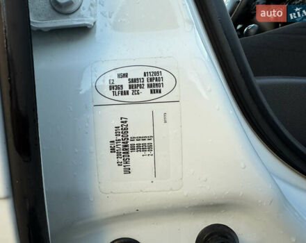 Білий Дачія Duster, об'ємом двигуна 1.6 л та пробігом 153 тис. км за 8999 $, фото 39 на Automoto.ua