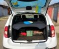 Белый Дачия Duster, объемом двигателя 1.5 л и пробегом 258 тыс. км за 9100 $, фото 1 на Automoto.ua