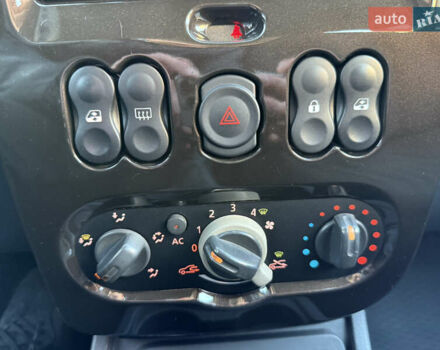 Білий Дачія Duster, об'ємом двигуна 1.6 л та пробігом 153 тис. км за 8999 $, фото 61 на Automoto.ua