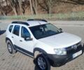 Білий Дачія Duster, об'ємом двигуна 1.6 л та пробігом 211 тис. км за 9150 $, фото 9 на Automoto.ua