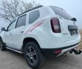 Белый Дачия Duster, объемом двигателя 0 л и пробегом 234 тыс. км за 5500 $, фото 19 на Automoto.ua