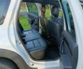 Белый Дачия Duster, объемом двигателя 1.5 л и пробегом 257 тыс. км за 8400 $, фото 19 на Automoto.ua