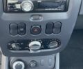 Белый Дачия Duster, объемом двигателя 1.6 л и пробегом 235 тыс. км за 8200 $, фото 6 на Automoto.ua