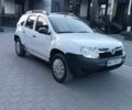 Білий Дачія Duster, об'ємом двигуна 1.6 л та пробігом 125 тис. км за 6950 $, фото 1 на Automoto.ua