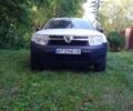 Белый Дачия Duster, объемом двигателя 1.6 л и пробегом 162 тыс. км за 7800 $, фото 5 на Automoto.ua