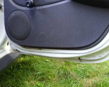 Белый Дачия Duster, объемом двигателя 1.6 л и пробегом 162 тыс. км за 7800 $, фото 28 на Automoto.ua