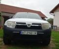Белый Дачия Duster, объемом двигателя 1.6 л и пробегом 164 тыс. км за 7300 $, фото 1 на Automoto.ua