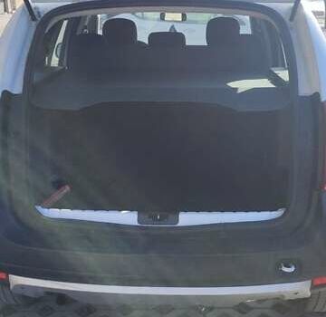Білий Дачія Duster, об'ємом двигуна 1.6 л та пробігом 211 тис. км за 9150 $, фото 25 на Automoto.ua