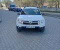 Білий Дачія Duster, об'ємом двигуна 1.5 л та пробігом 170 тис. км за 9200 $, фото 2 на Automoto.ua