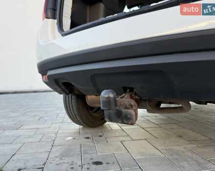 Білий Дачія Duster, об'ємом двигуна 1.6 л та пробігом 153 тис. км за 8999 $, фото 27 на Automoto.ua