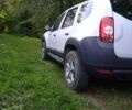 Белый Дачия Duster, объемом двигателя 1.6 л и пробегом 162 тыс. км за 7999 $, фото 43 на Automoto.ua