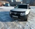 Білий Дачія Duster, об'ємом двигуна 0.16 л та пробігом 217 тис. км за 7950 $, фото 1 на Automoto.ua